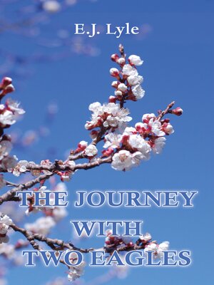 cover image of The Journey with Two Eagles